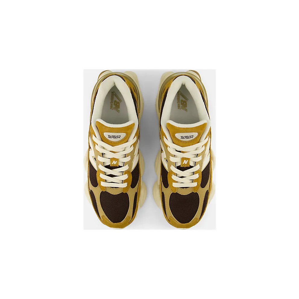 New Balance 9060R (W) “Black Coffee Workwear” (U90603RA)