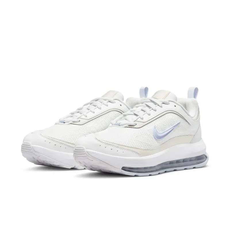Nike Air Max AP Summit White Sail Phantom Football Grey (CU4870-106)