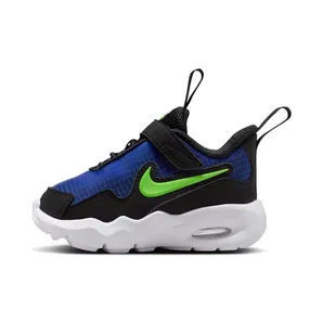 Nike Air Max Nova Racer Blue Black Green Strike (FN4461-400)