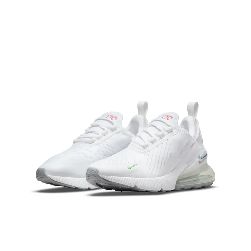 Nike Air Max 270 White (DM9474-100)