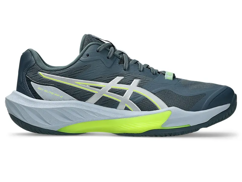 ASICS SKY ELITE FF 4 “Raw Indigo / Solid Air” (1051A098-400)
