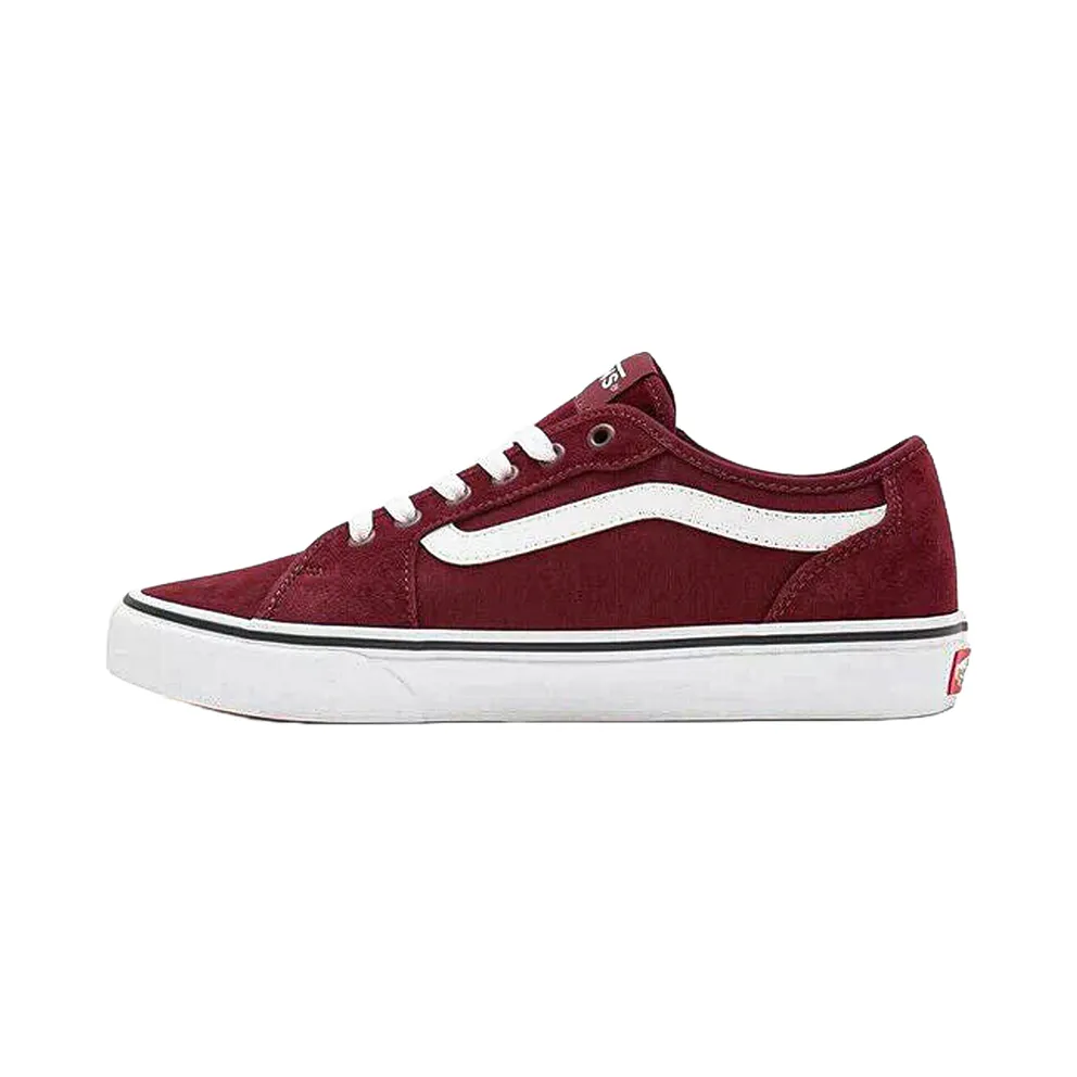 Vans Filmore Decon “Red White” (VN0A3WKZ5LN)