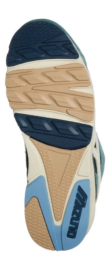 mizuno-sneaker D1GA227901