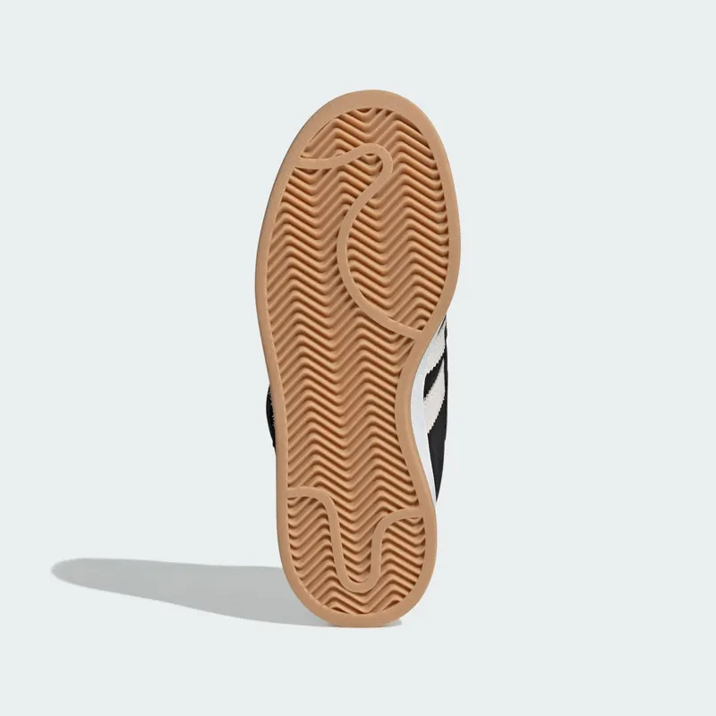 adidas Campus Double 00s Black Off White Gum (JQ5747)