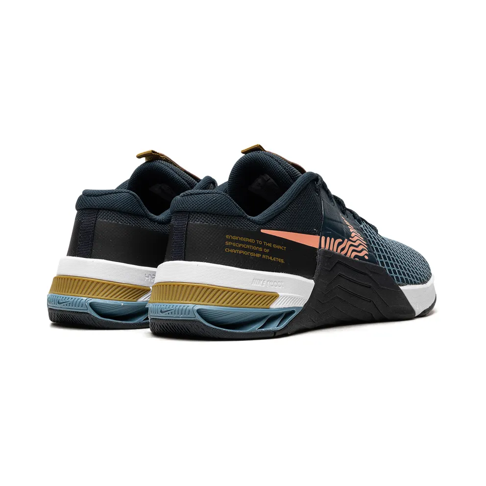 Nike Metcon 8 Training Blue (DO9328-401)