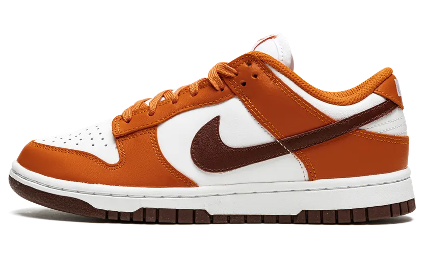 Nike Dunk Low Bronze Eclipse (W) (DQ4697-800)