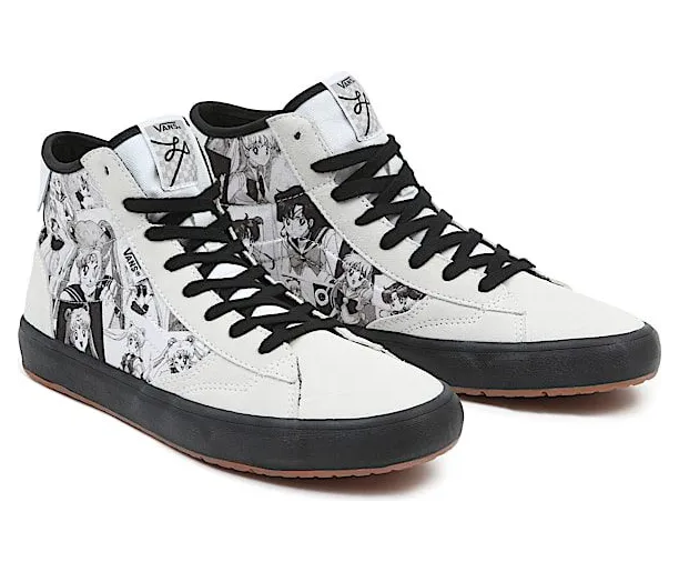 Vans Lizzie VN0A4BX1YB2