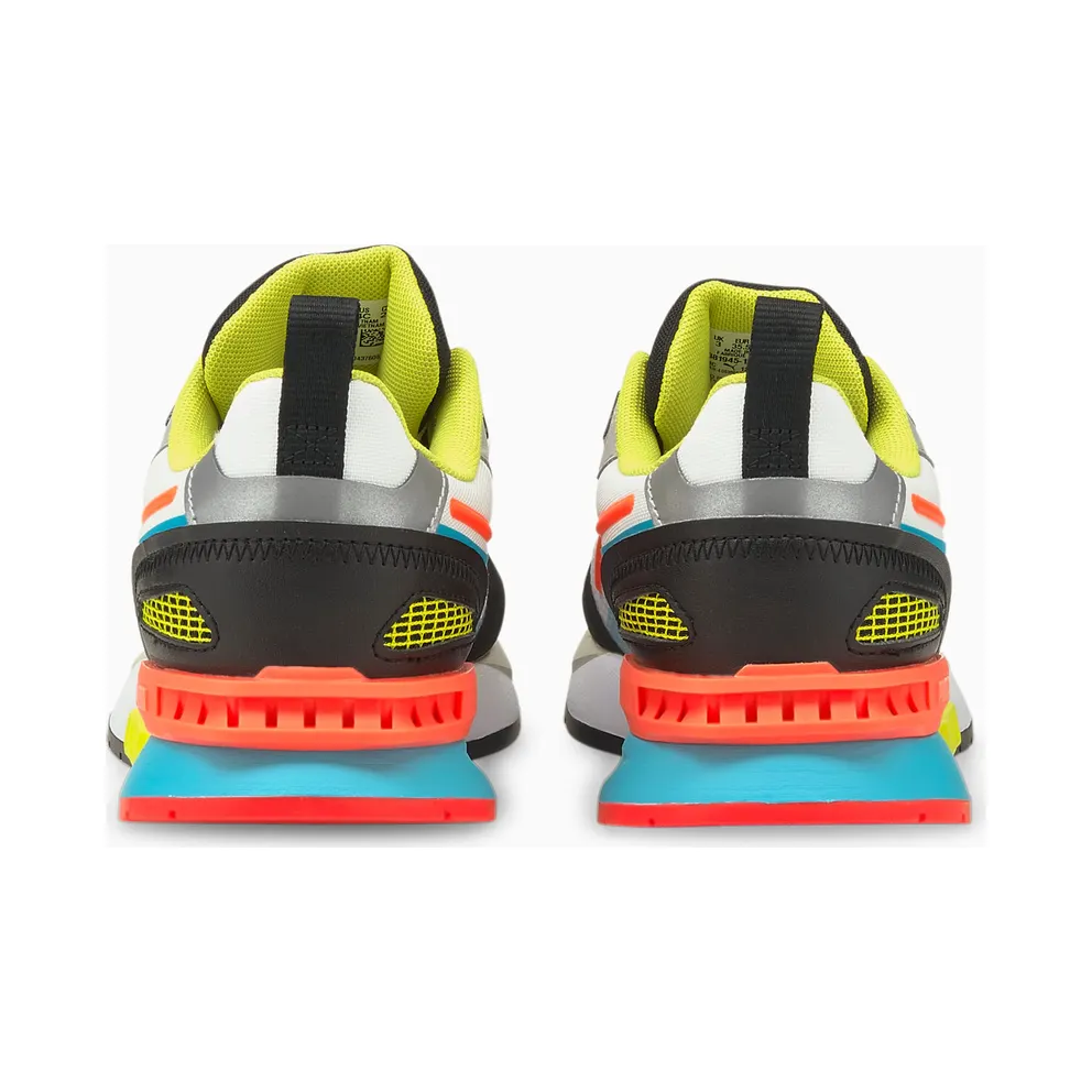 Puma Mirage Tech Blue/Black/White (38194511)