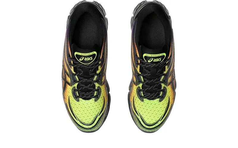 ASICS Gel-Quantum 360 VIII City of Lights Fellow Yellow (1203A442-800)