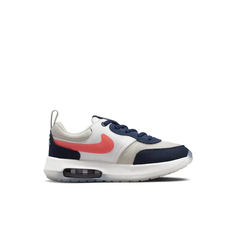 Nike Air Max Motif Younger Kids’ Grey (DH9389-004)