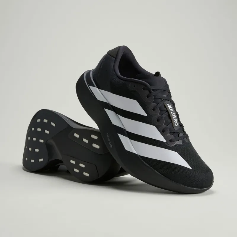 Adidas Adizero EVO SL Core Black / Cloud White / Core Black (JP7149)