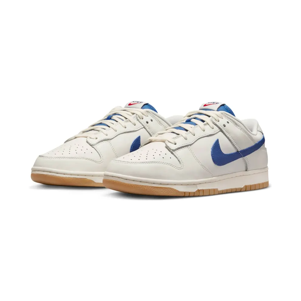 Nike Dunk Low SE Sail Dark Marina Blue (DX3198-133)
