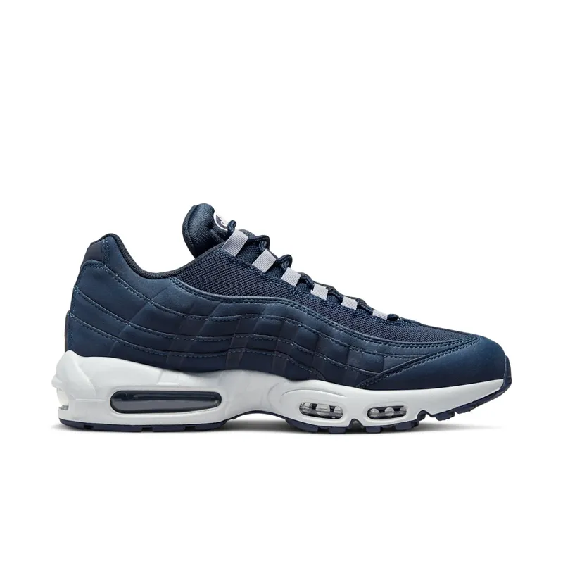 Nike Air Max 95 Obsidian Wolf Grey (DV5672-400)