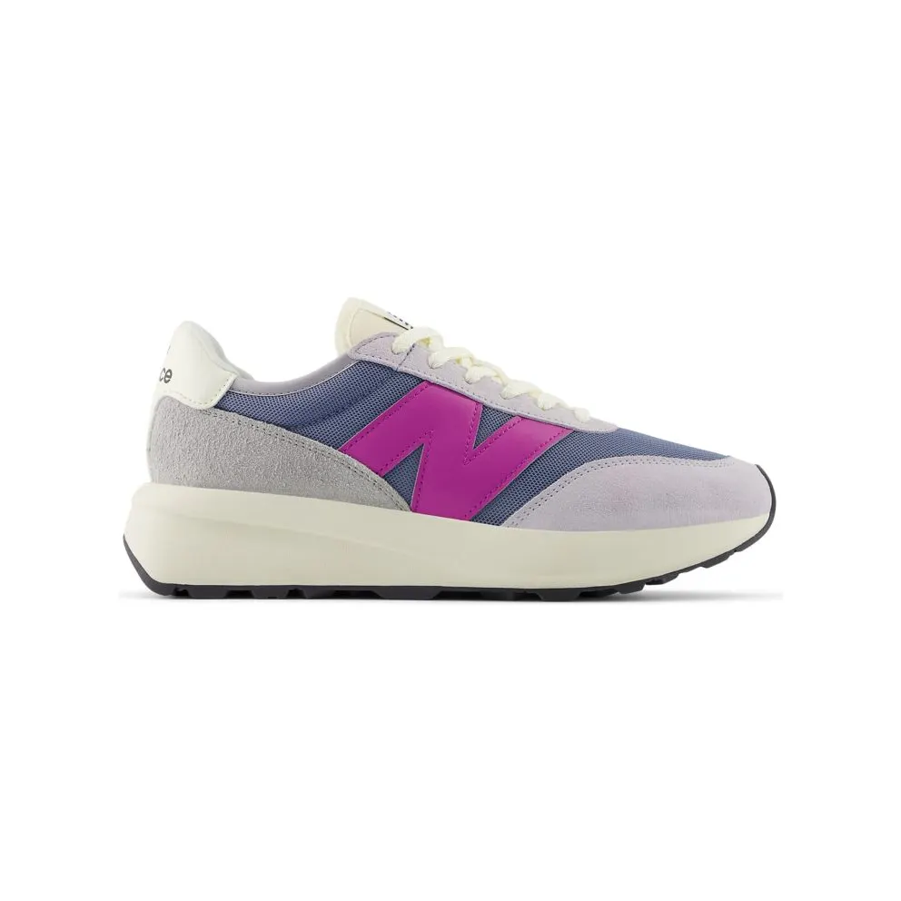 New Balance U370DC (pearl grey / passion fruit) – U370DC