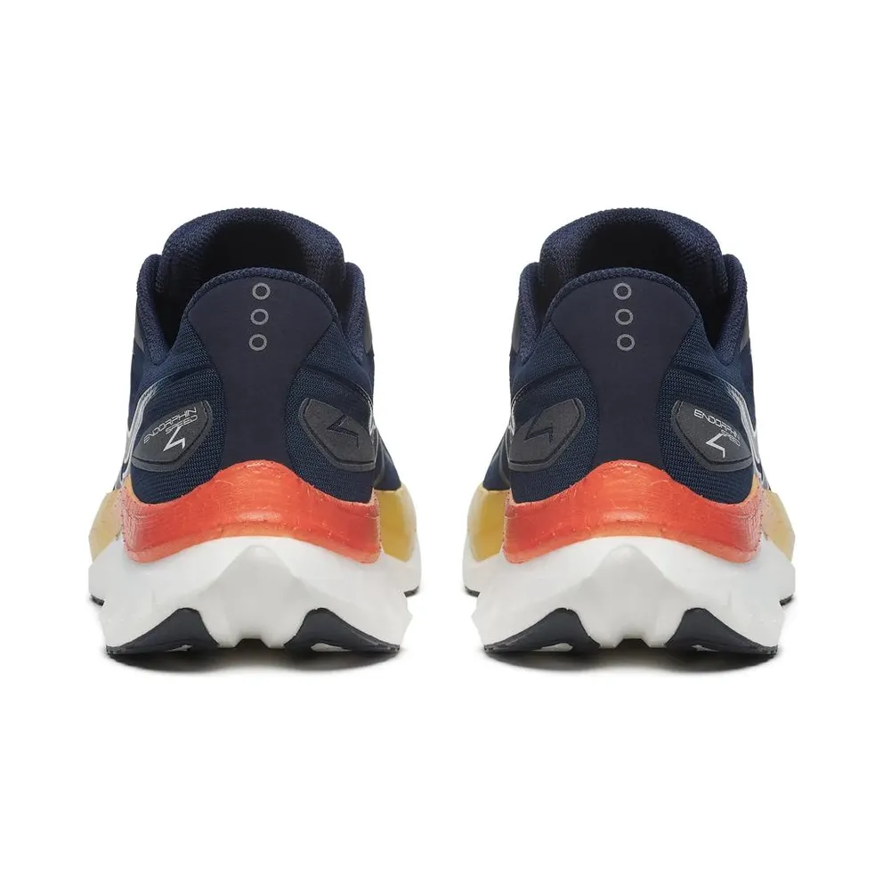 Saucony Endorphin Speed Navy / Spice (S20940-211)