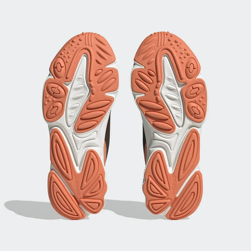 Adidas OZWEEGO Celox Brown / Hazy Copper / Core White (HQ8815)