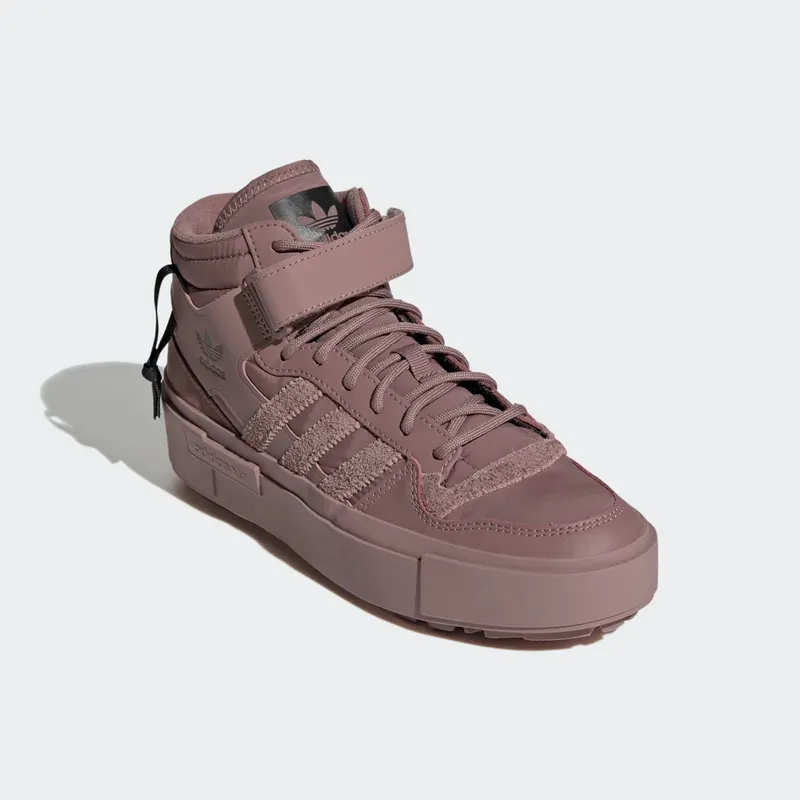 Adidas Forum Bonega X Purple / Purple / Core Black (GY1549)