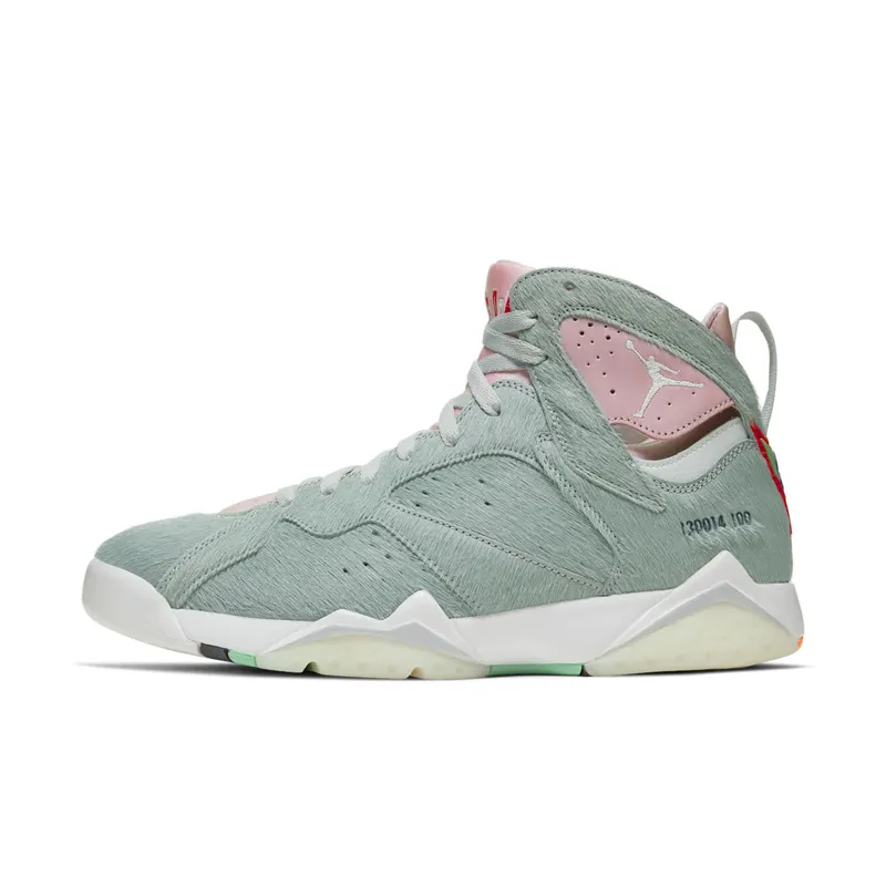 Jordan 7 Retro Neutral Grey Neutral Grey/Summit White-Pink Foam-Summit White (CT8528-002)