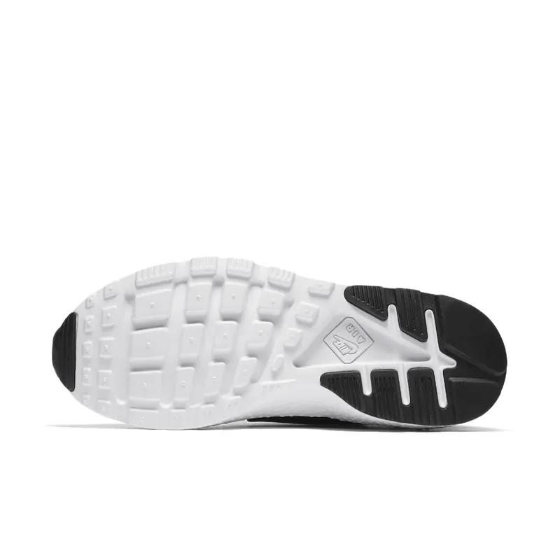 Nike Air Huarache Run Ultra Prm Black Dark Grey-White (W) Black/Dark Grey-White (859511-001)