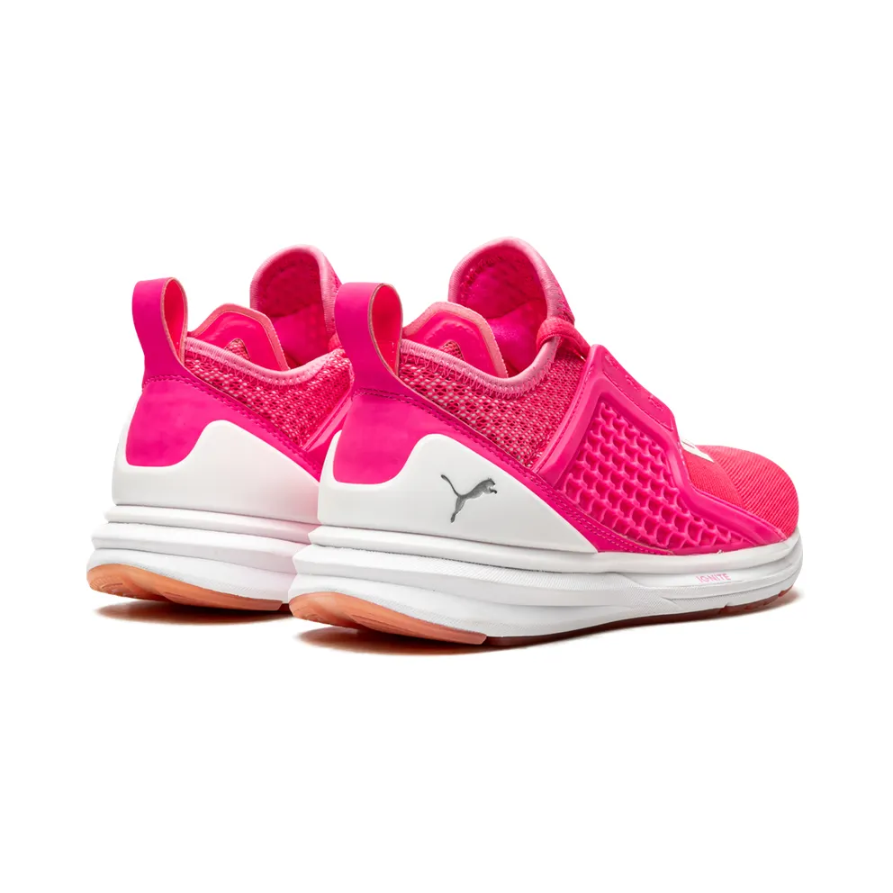 Puma IGNITE LIMITLESS “PINK” (189496-03)