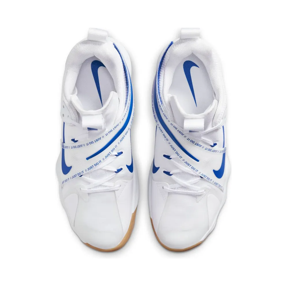 Nike React White (CI2955-140)
