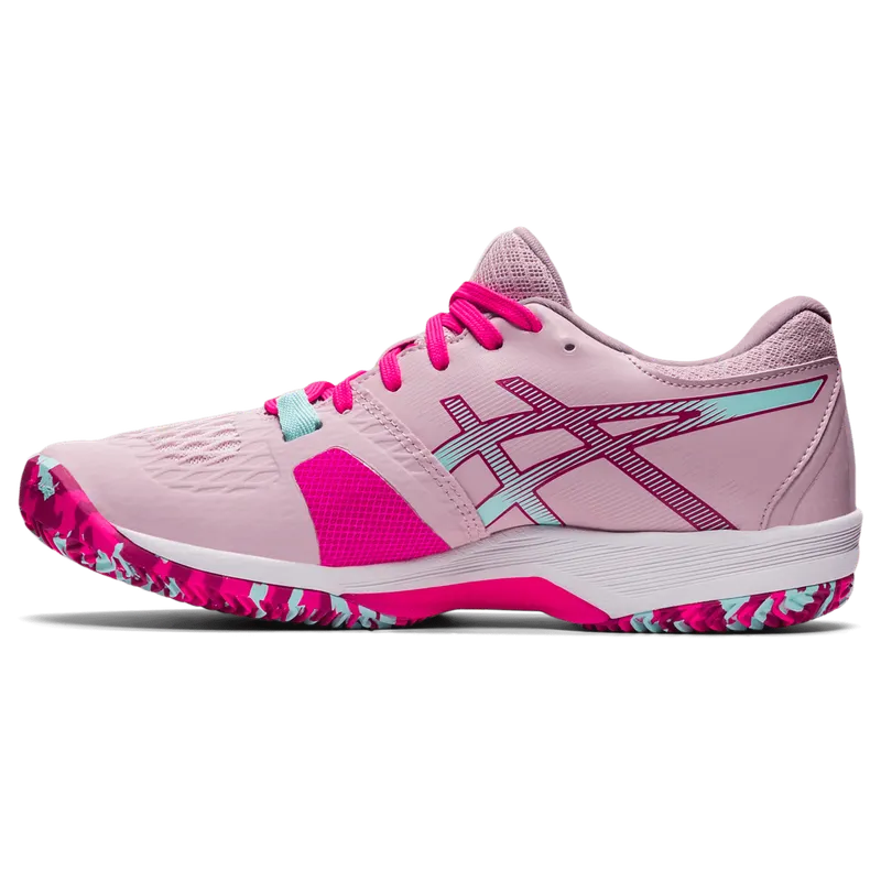 Asics PADEL LIMA FF Barely Rose/Clear Blue (1042A144.710)
