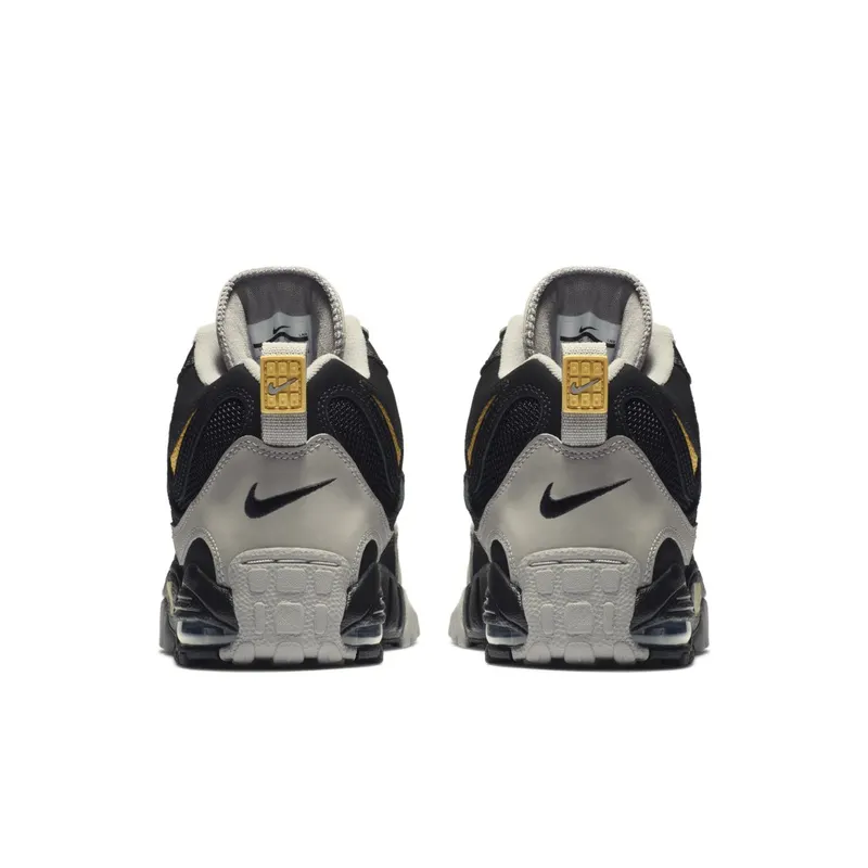 Nike Air Max Speed Turf Black Grey Yellow Black/Grey-Yellow (AV7895-001)
