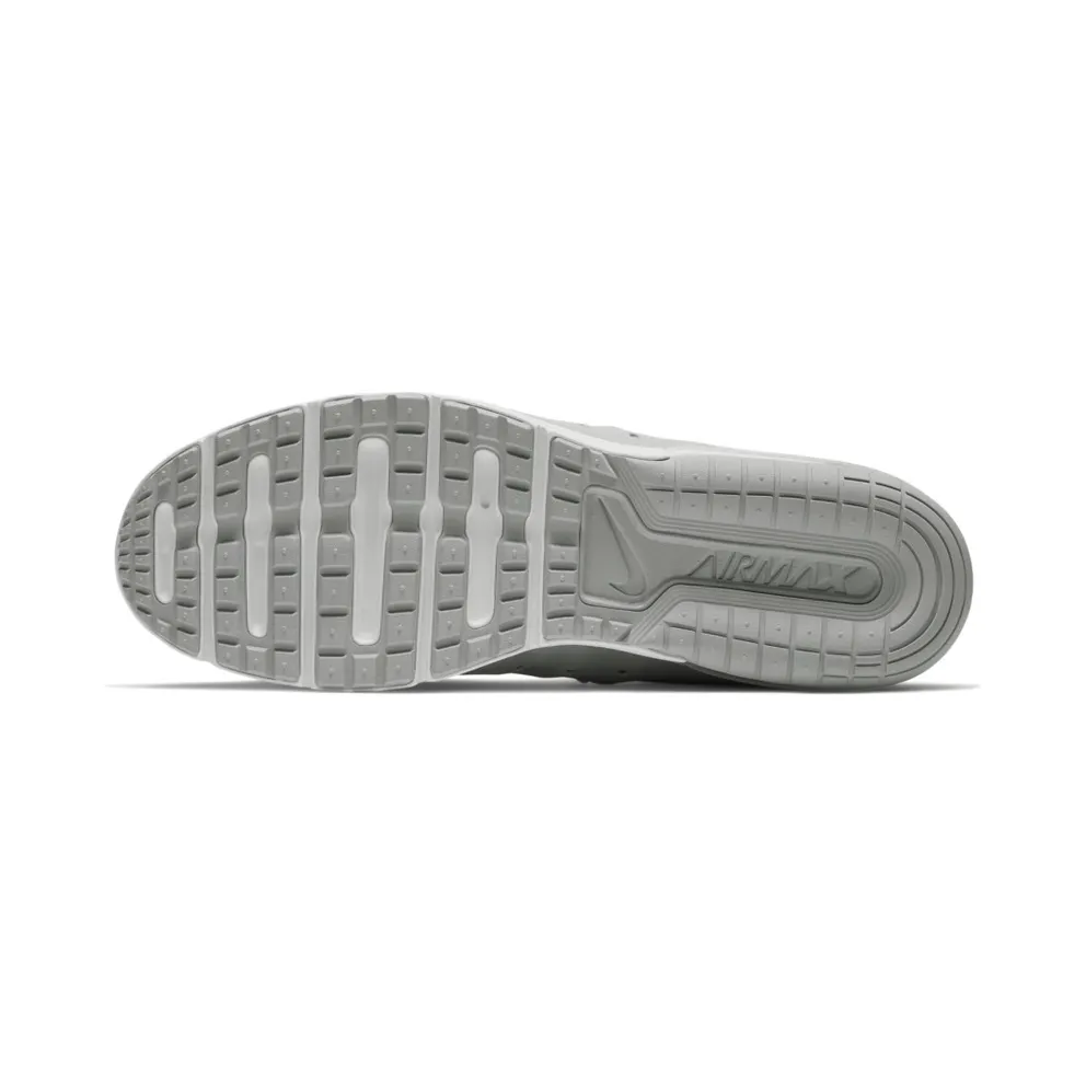 Nike Air Max Sequent 3 Wolf Grey White-Pure Platinum “Wolf Grey / Anthracite / White” (921694-003)