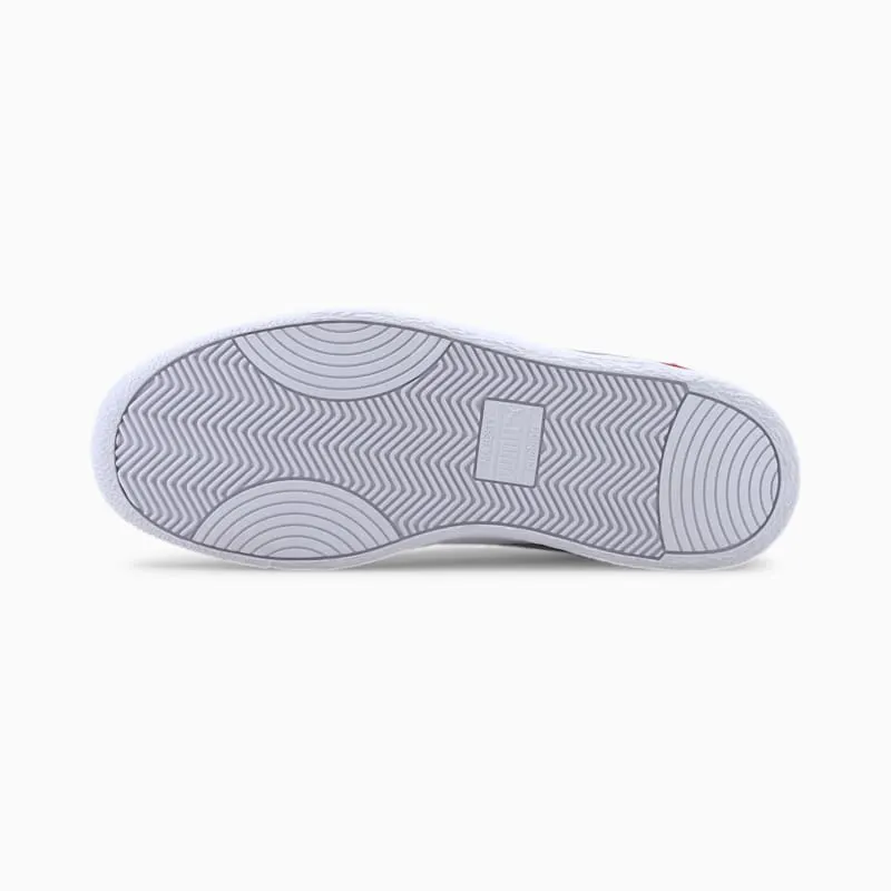 Puma x HELLY HANSEN Ralph Sampson White (372631-01)