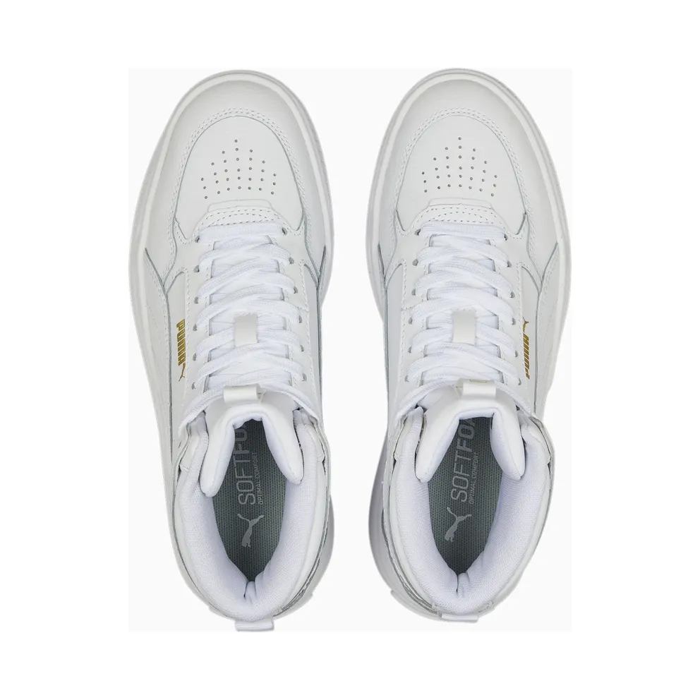 Puma Karmen Rebelle Mid White (38721301)