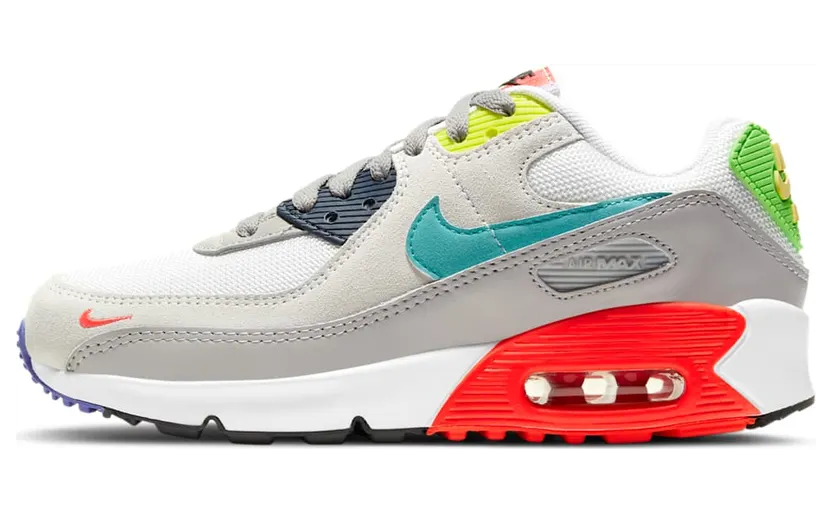 Nike Air Max 90 EOI Grey (DA5653-001)