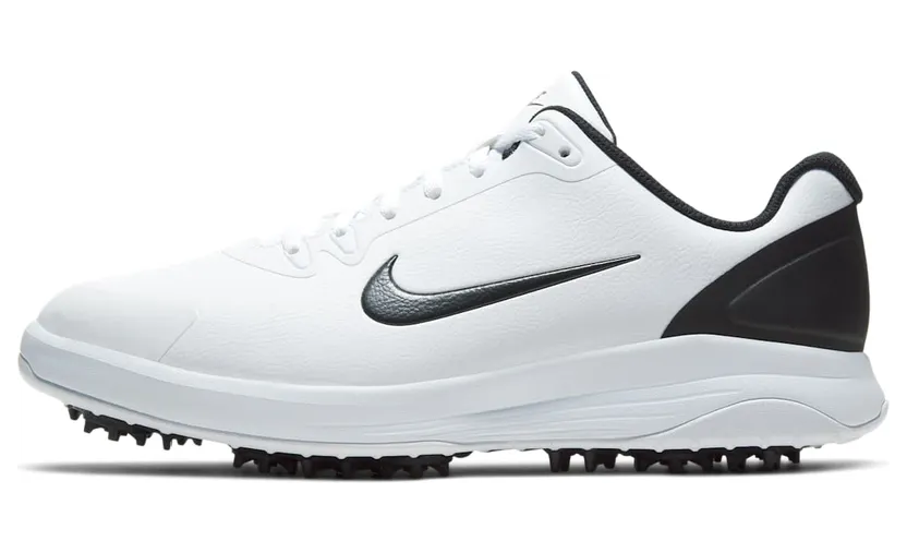 Nike Infinity Golf Black White (Wide) (CT0535-101)