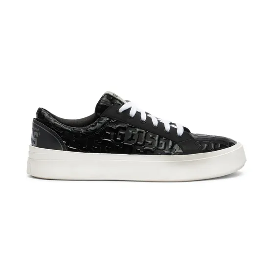 Gcds aus Lackleder mit Monogramm “Black” (A2CU4200AC8)