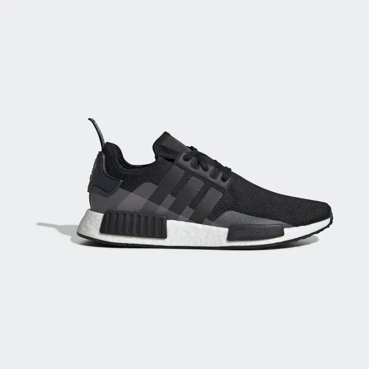 adidas NMD R1 Outdoor Pack Core Black