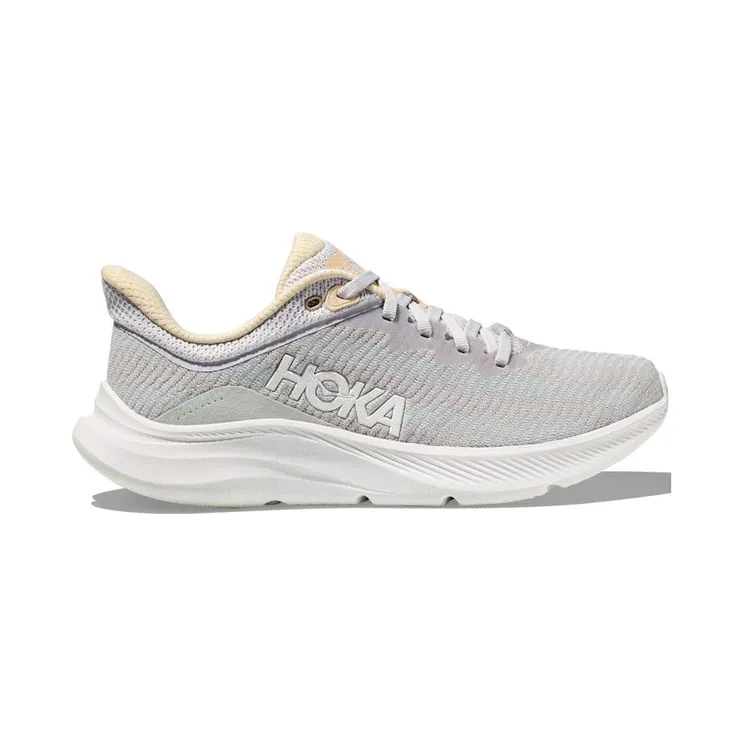 Hoka One Solimar Nimbus Cloud Shortbread (1123075-NCSH)