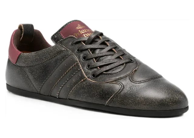 Vivienne Westwood Drunken “Black” (75020066M L00FC P410) (3)