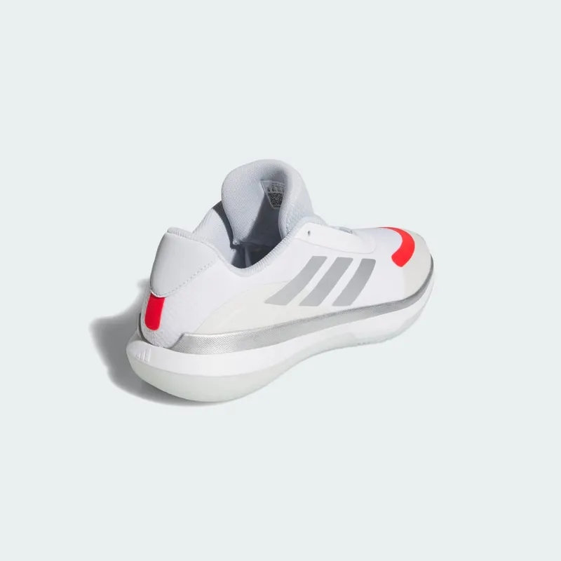 adidas BB Legends Low White Halo Blue Pure Ruby (JI4521)