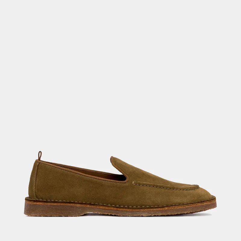 Buttero Argentario “Curry 367” (126-BUTTERO-B9320GORH-UG-108)