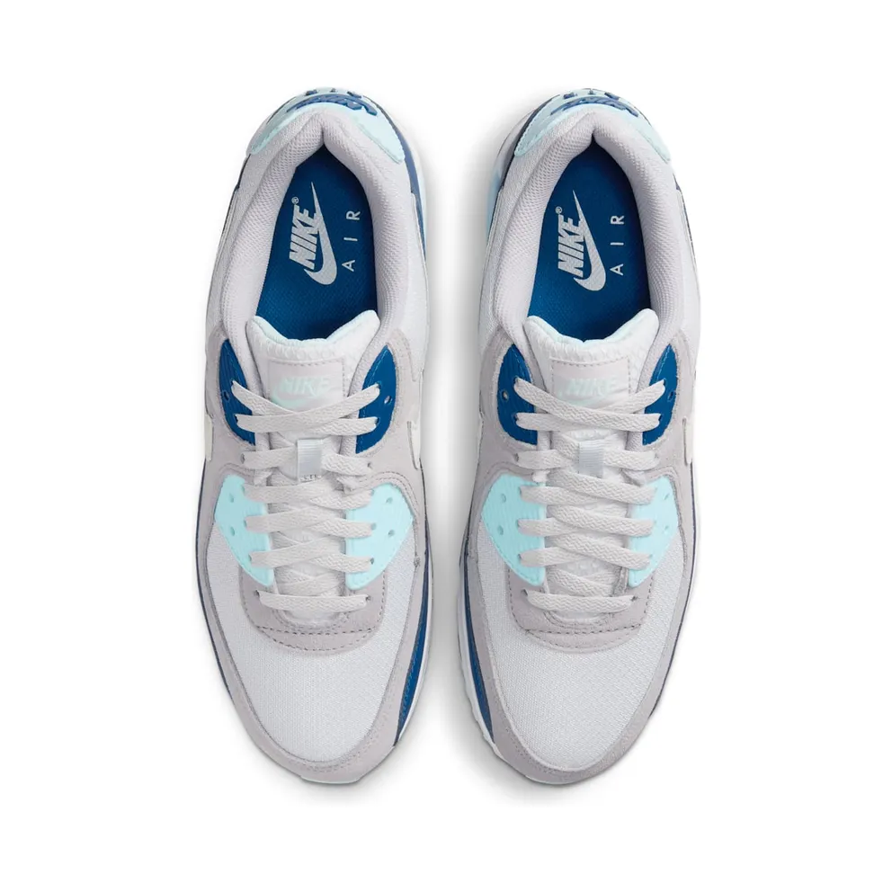 Nike Air Max 90 Glacier Blue (FN6958-001)