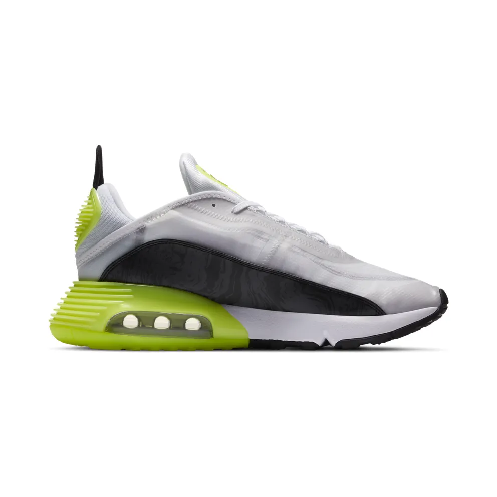 Nike Air Max 2090 White (CZ7555-100)