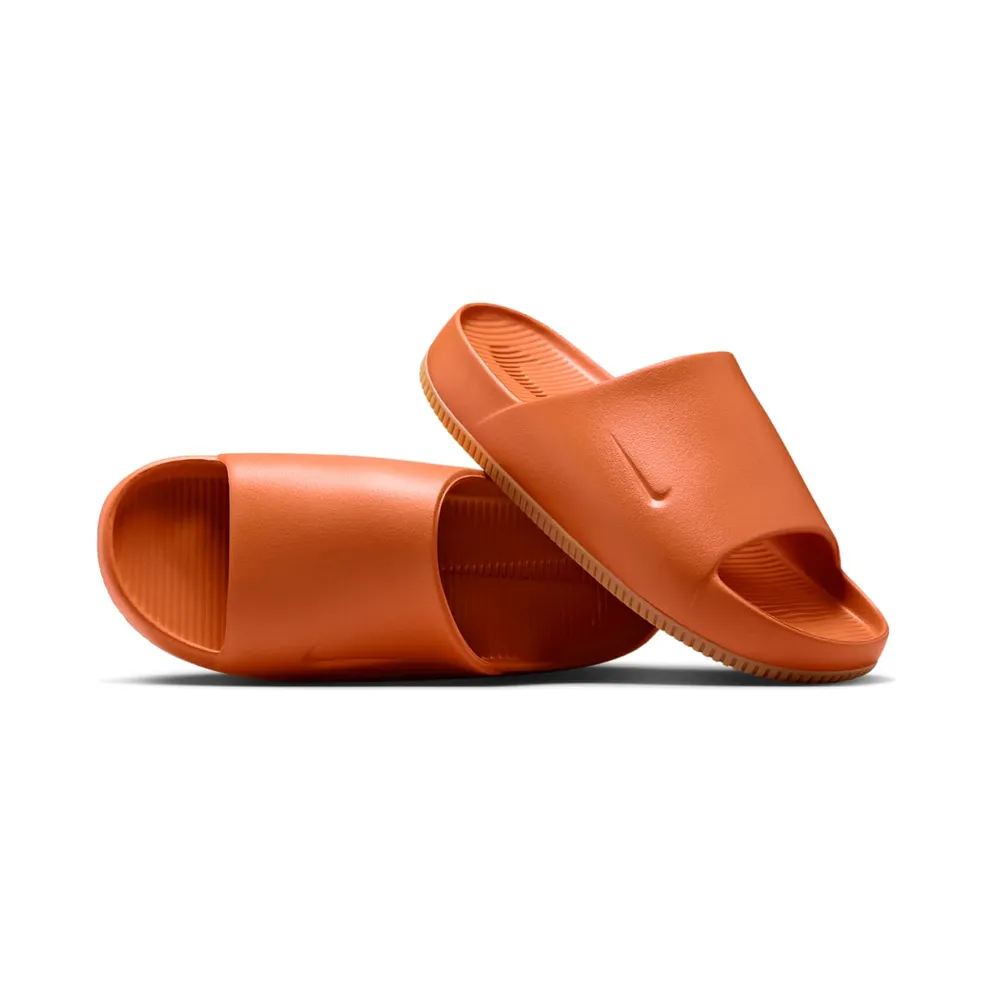 Nike Calm Slide Campfire Orange (FD4116-801)