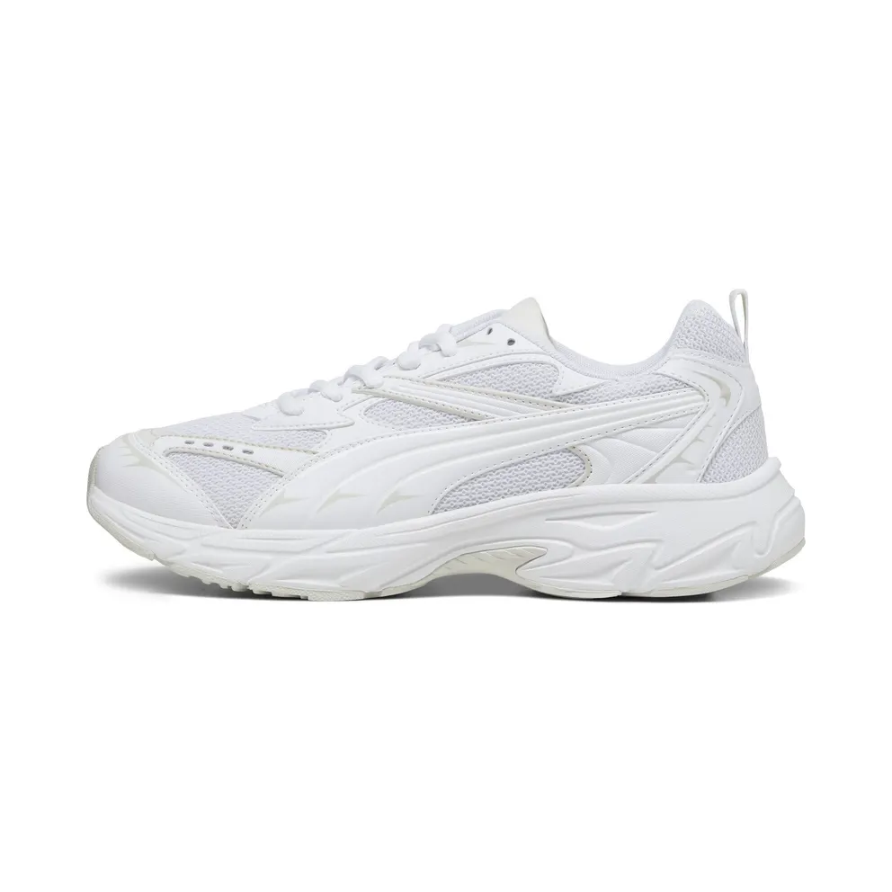 Puma Morphic Base Weiß (392982-01)