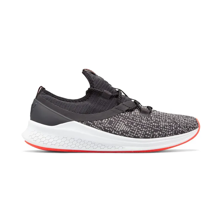 New Balance Lazr Shoes “Black White” (WLAZRMT)