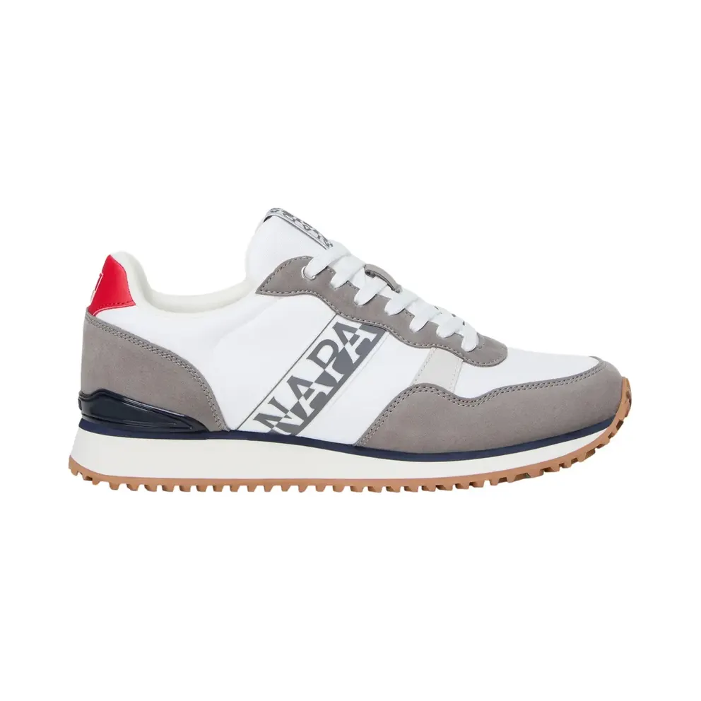 Napapijri – Athletic – Men – Shoes – Veelkleurig (NP0A8B9N-K01)