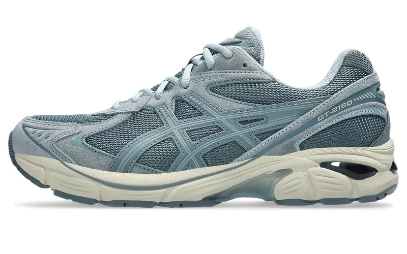 ASICS GT-2160 Ironclad Fjord Grey (1203A605-021)