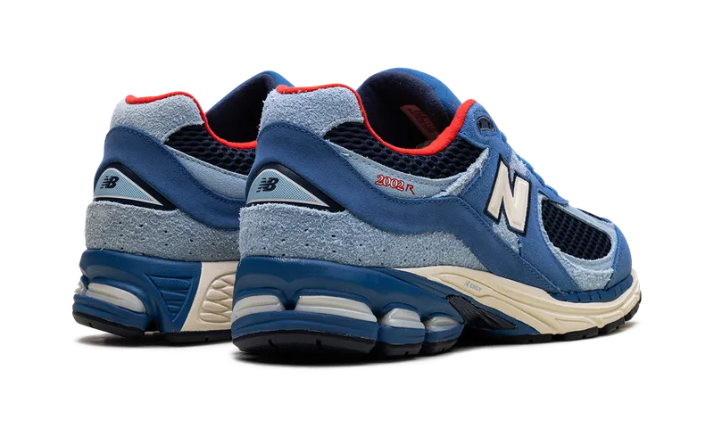 New Balance 2002R “Shoe Palace – Blue” (M2002RRM)