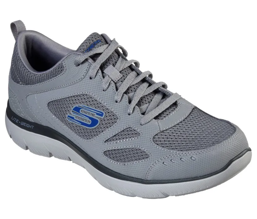 Skechers Summits 52812 GRY