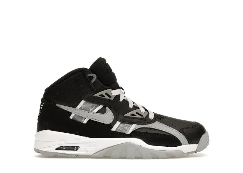 Nike Air Trainer SC High Raiders (DX3764-001)
