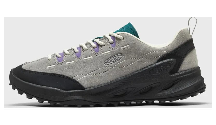 Keen WMNS Jasper Zionic Grey