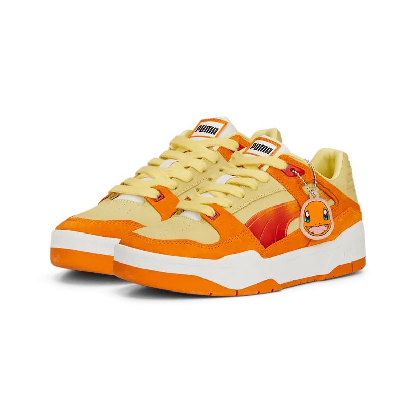 Puma x POKÉMON Slipstream Lo Charmander (387809-01)